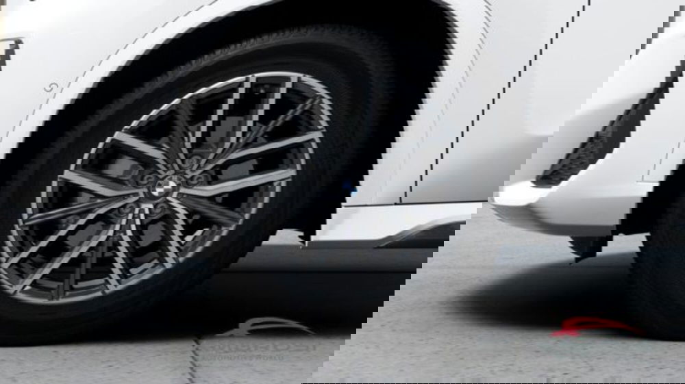 BMW X1 nuova a Perugia (8)