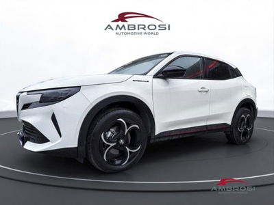 Alfa Romeo Junior 1.2 ibrida Speciale 145cv edct6 del 2025 usata a Corciano