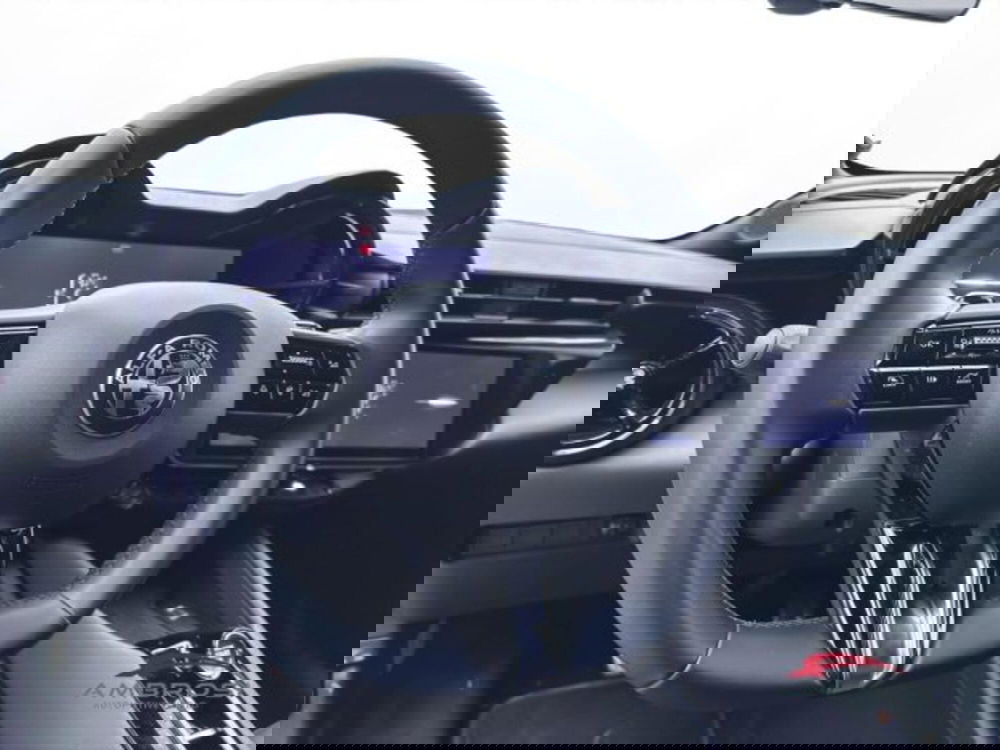 Alfa Romeo Junior usata a Perugia (13)