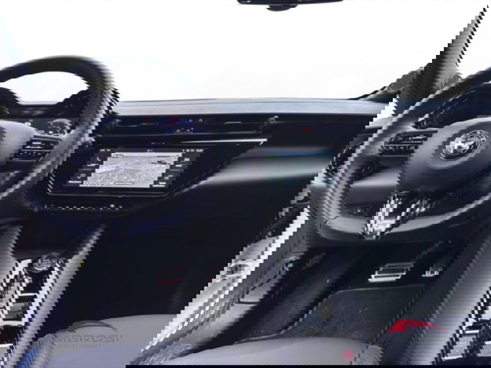 Alfa Romeo Junior usata a Perugia (14)