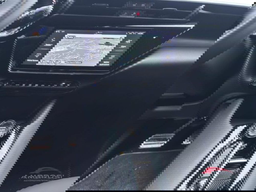 Alfa Romeo Junior usata a Perugia (15)