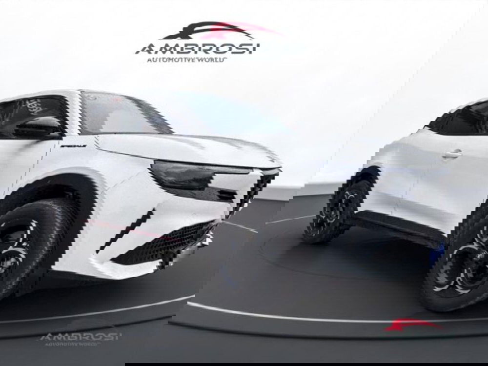 Alfa Romeo Junior usata a Perugia (2)