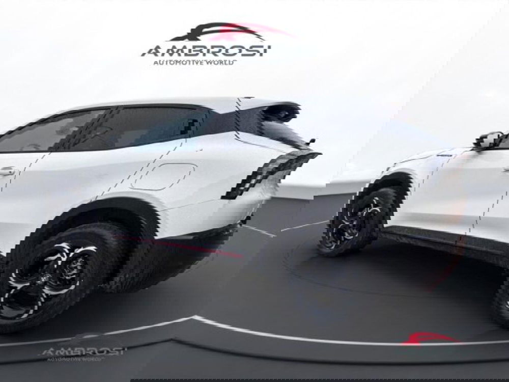 Alfa Romeo Junior usata a Perugia (4)