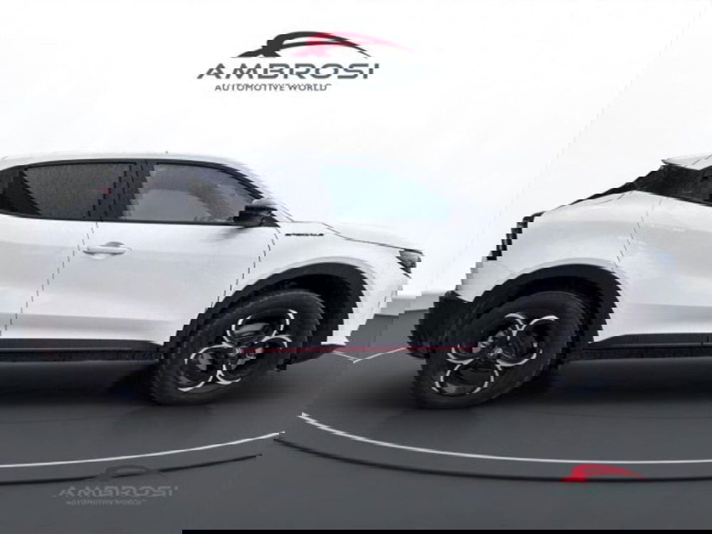 Alfa Romeo Junior usata a Perugia (5)