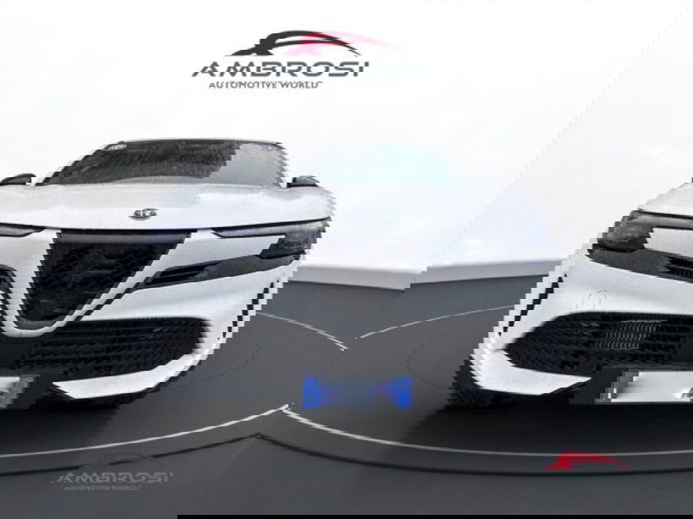 Alfa Romeo Junior usata a Perugia (7)