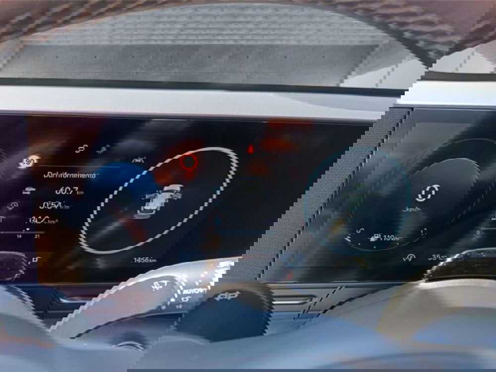 Hyundai Kona usata a Bari (17)