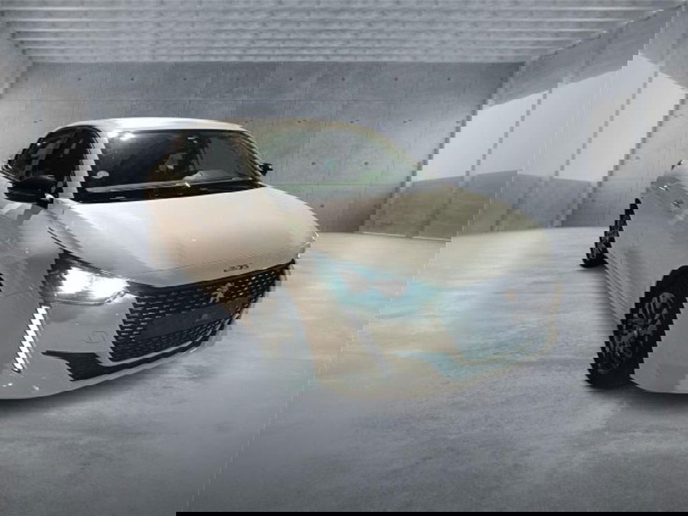 Peugeot 208 usata a Bari