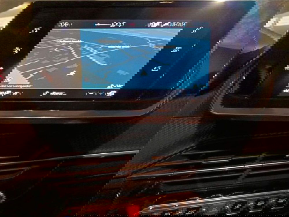 Peugeot 208 usata a Bari (17)