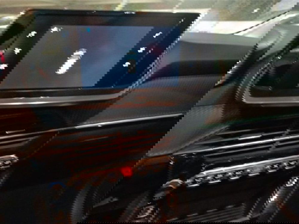 Peugeot 208 usata a Bari (19)