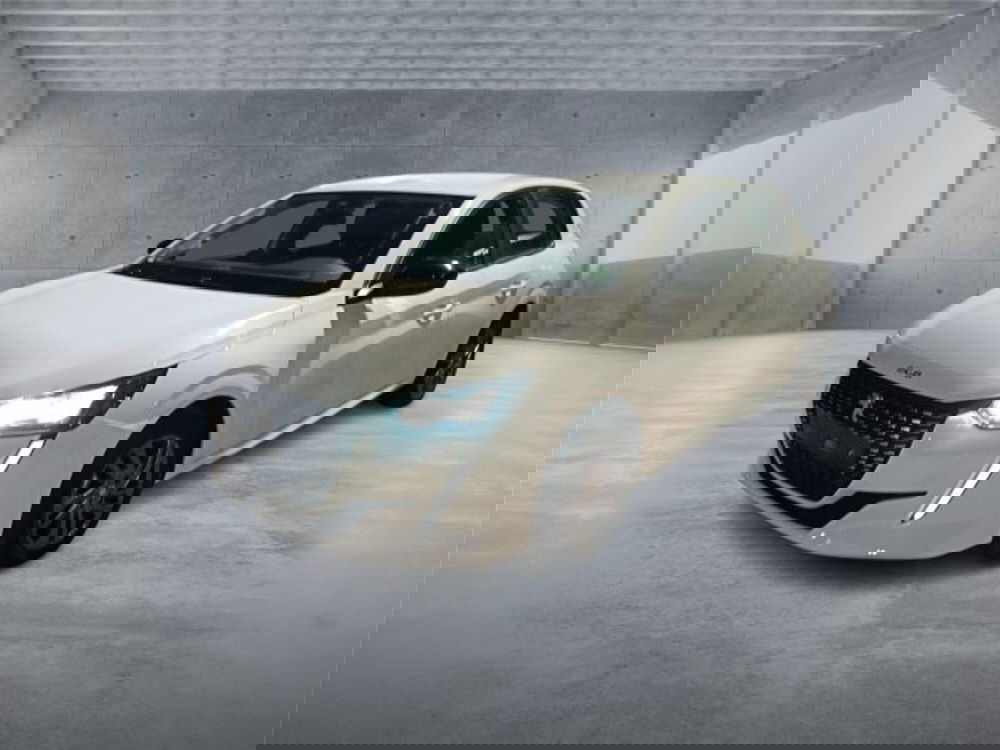 Peugeot 208 usata a Bari (3)