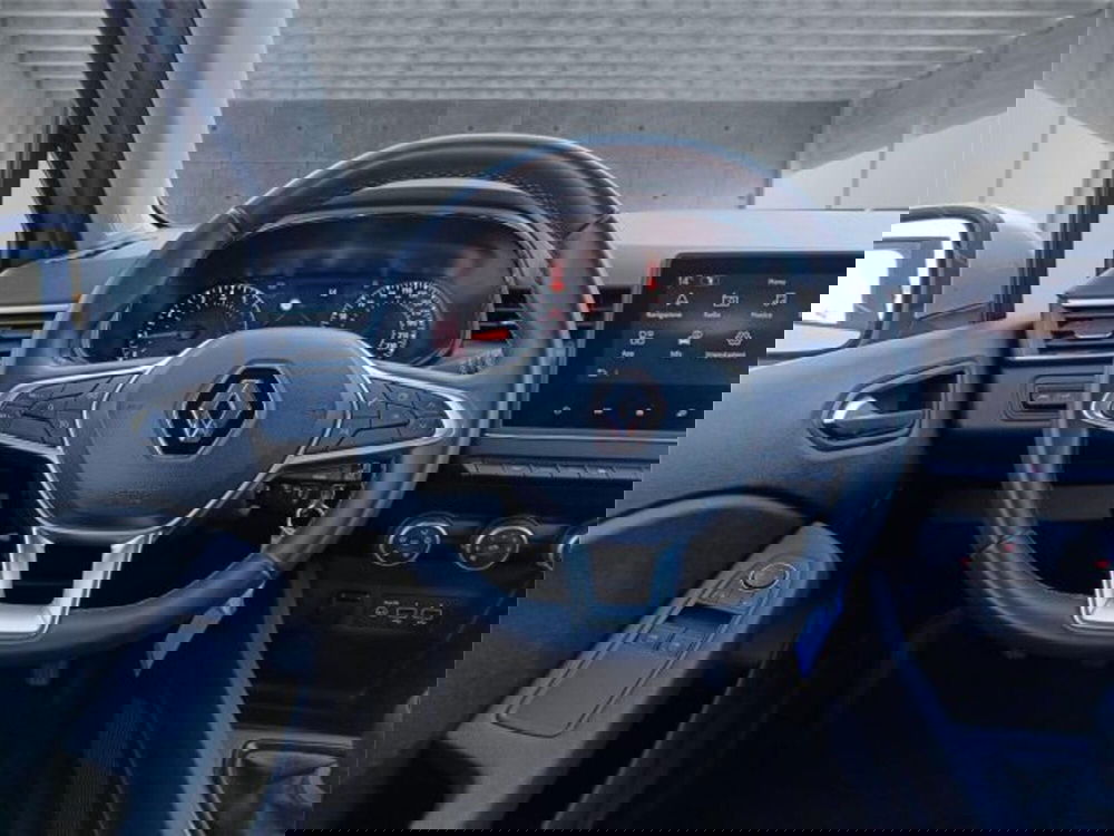 Renault Clio usata a Bari (14)