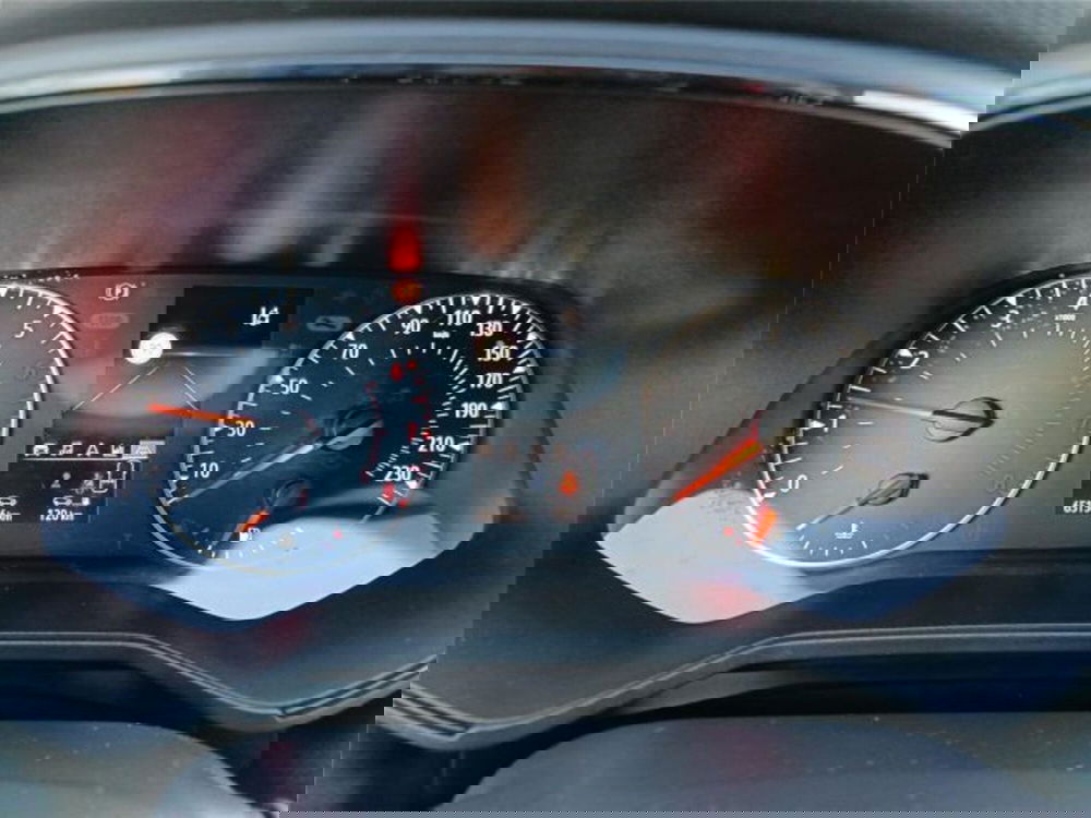 Renault Clio usata a Bari (16)