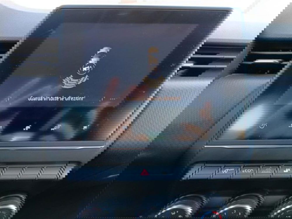 Renault Clio usata a Bari (19)