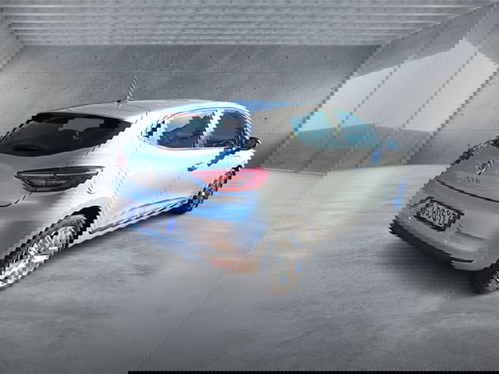 Renault Clio usata a Bari (6)