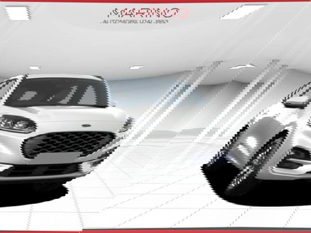 Ford Kuga usata a Bari