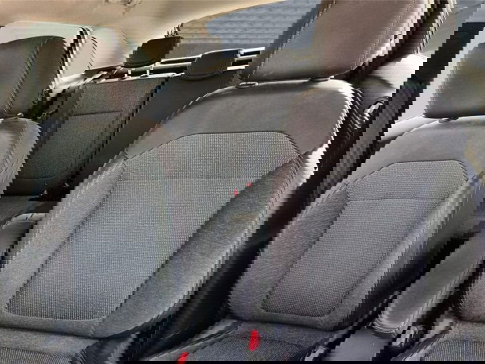 Opel Crossland usata a Bari (20)