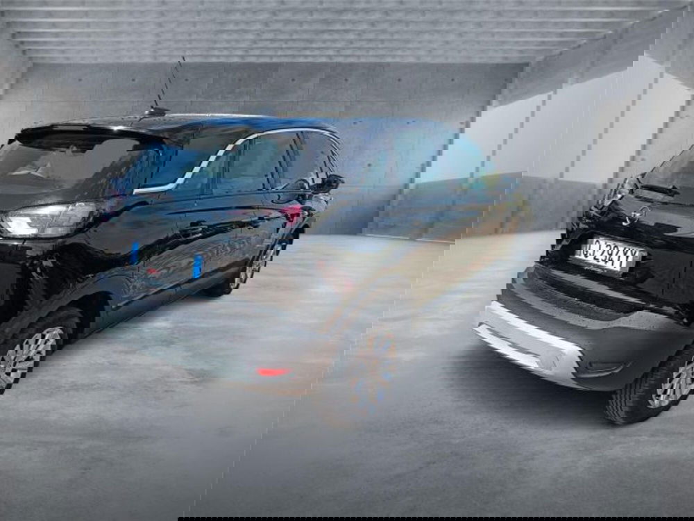 Opel Crossland usata a Bari (6)