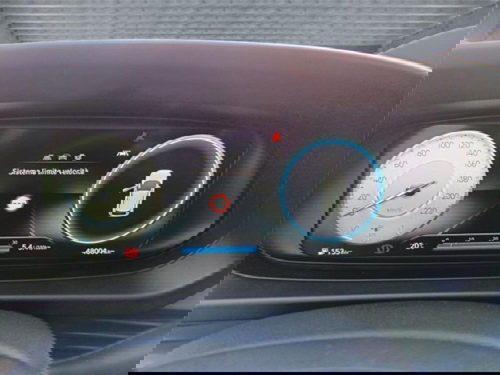 Hyundai i20 usata a Bari (16)