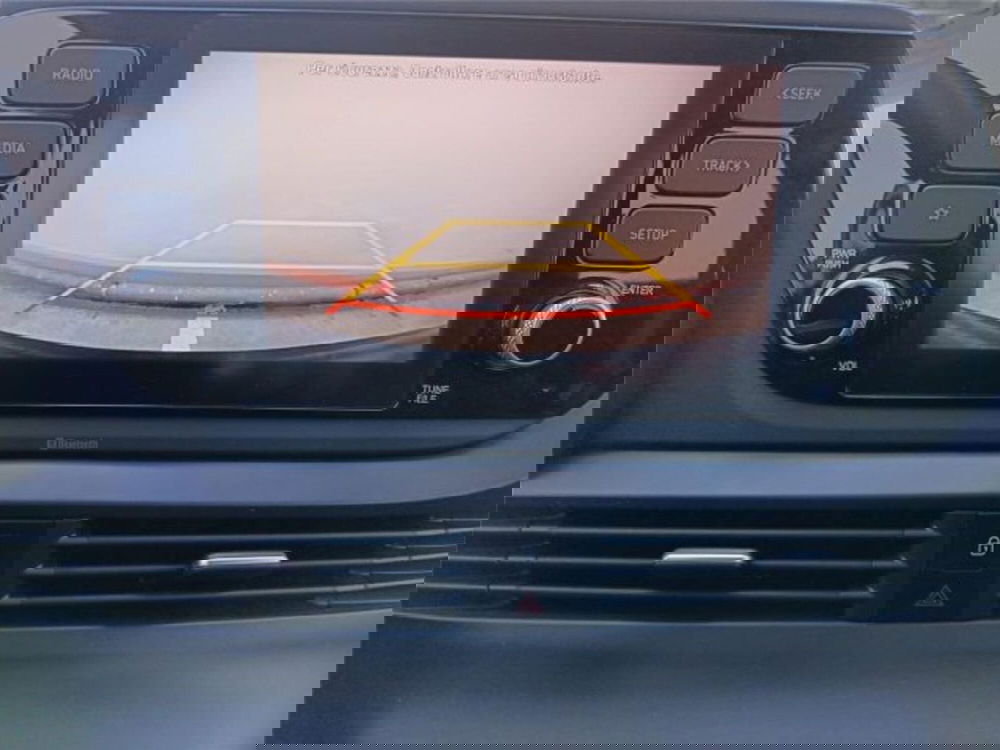 Hyundai i20 usata a Bari (18)