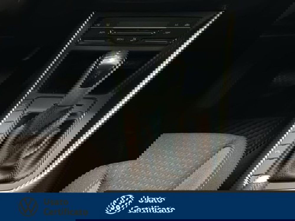 Volkswagen Polo nuova a Vicenza (10)