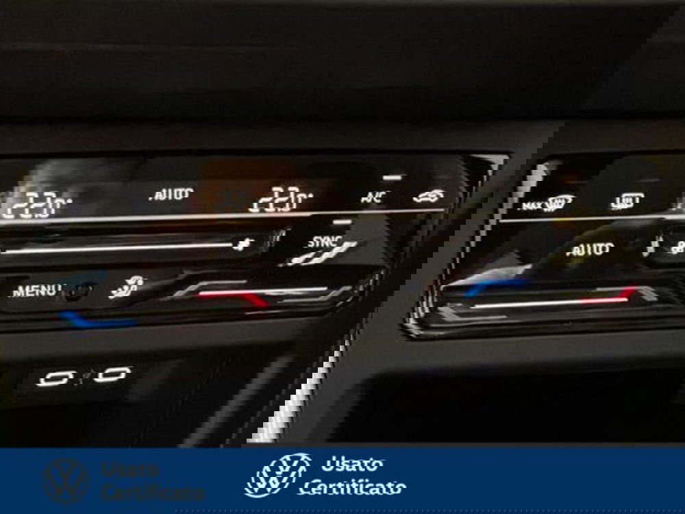 Volkswagen Polo nuova a Vicenza (14)