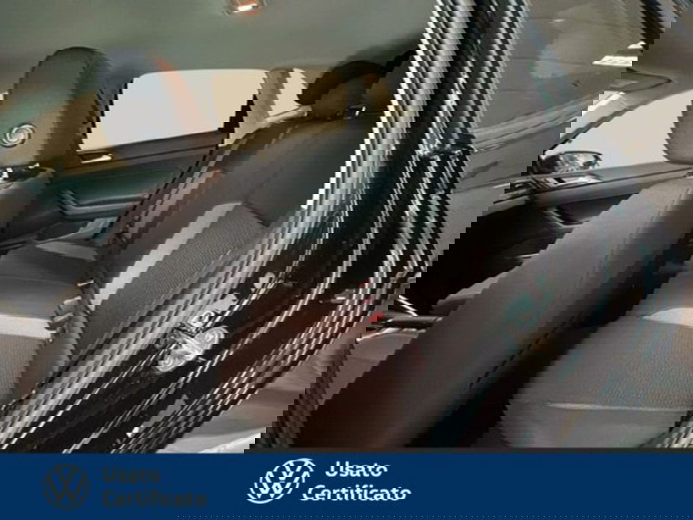 Volkswagen Polo nuova a Vicenza (17)