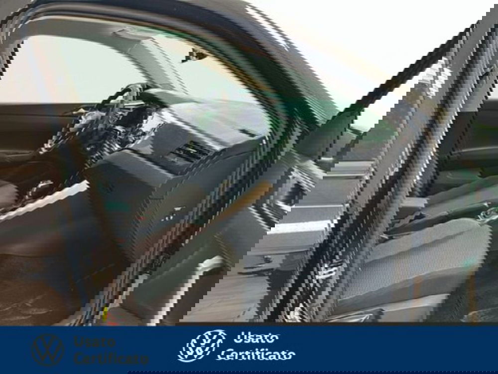 Volkswagen Polo nuova a Vicenza (6)