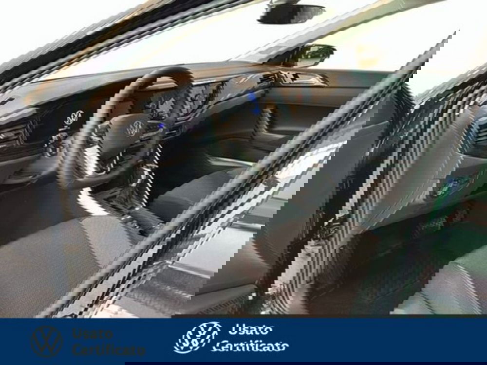 Volkswagen Polo nuova a Vicenza (7)