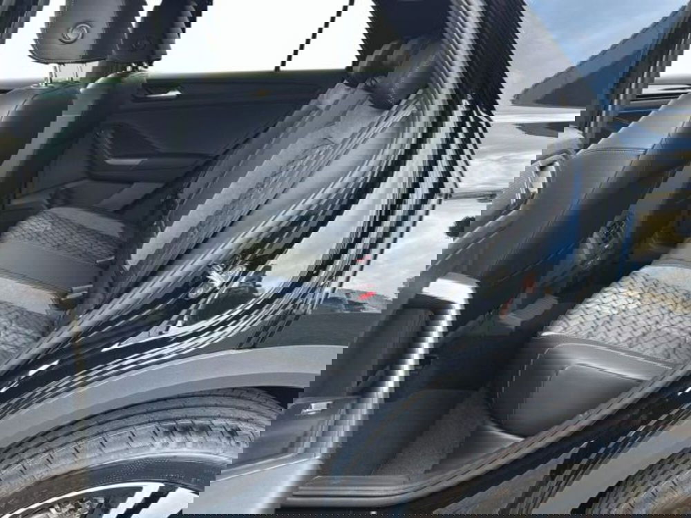 Volkswagen T-Roc nuova a Vicenza (11)