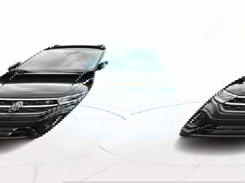 Volkswagen T-Roc nuova a Vicenza (2)