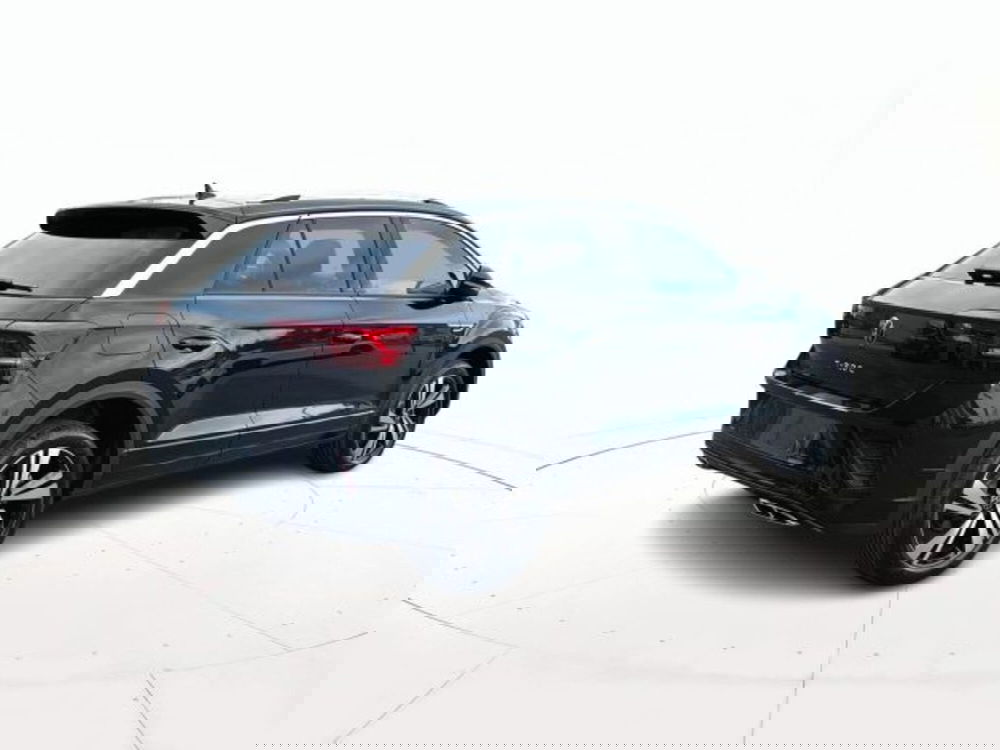 Volkswagen T-Roc nuova a Vicenza (3)