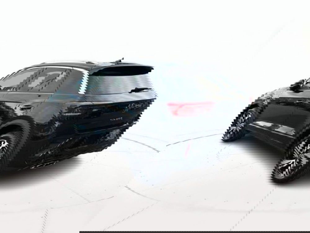 Volkswagen T-Roc nuova a Vicenza (5)