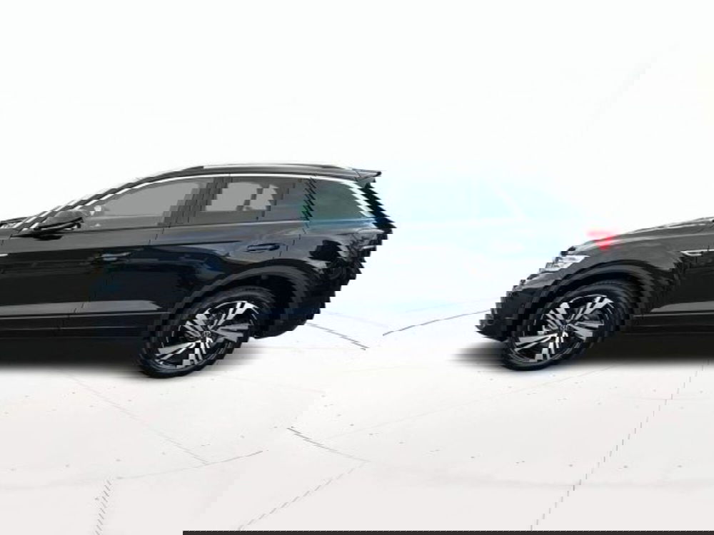 Volkswagen T-Roc nuova a Vicenza (6)