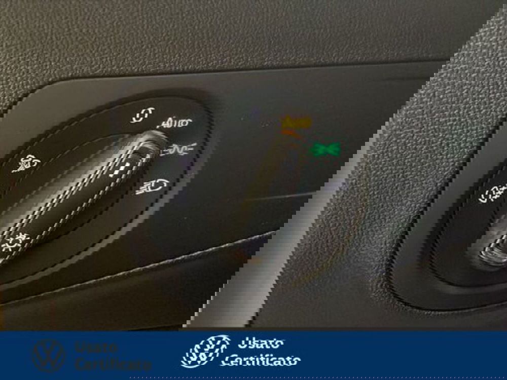 Volkswagen Tiguan usata a Vicenza (15)