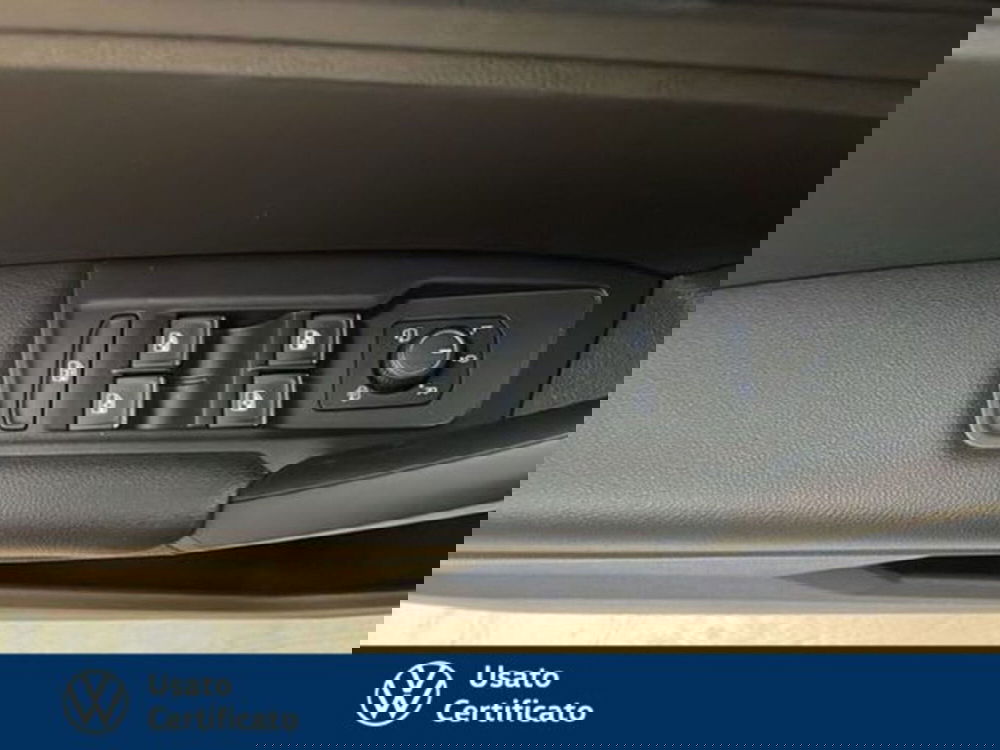 Volkswagen Tiguan usata a Vicenza (16)