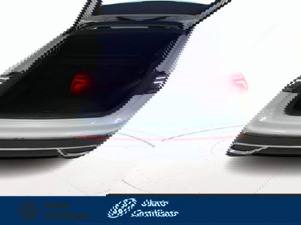 Volkswagen Tiguan usata a Vicenza (18)