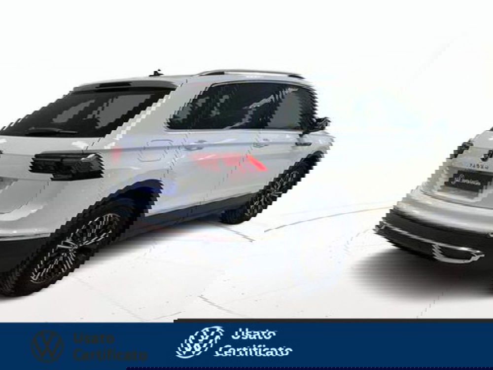 Volkswagen Tiguan usata a Vicenza (4)