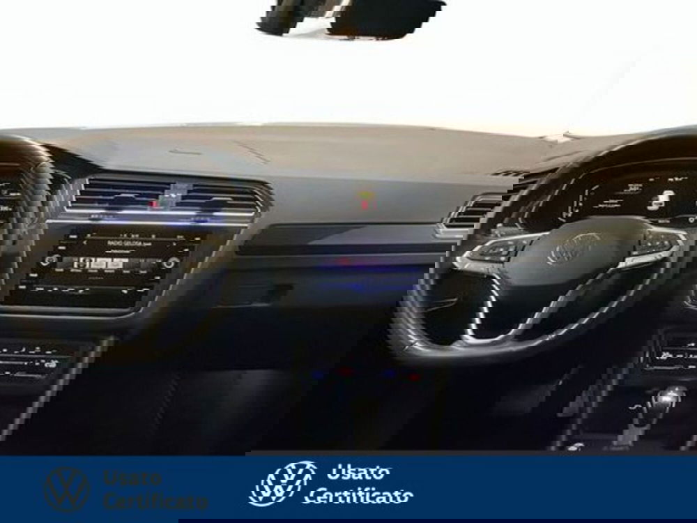 Volkswagen Tiguan usata a Vicenza (8)