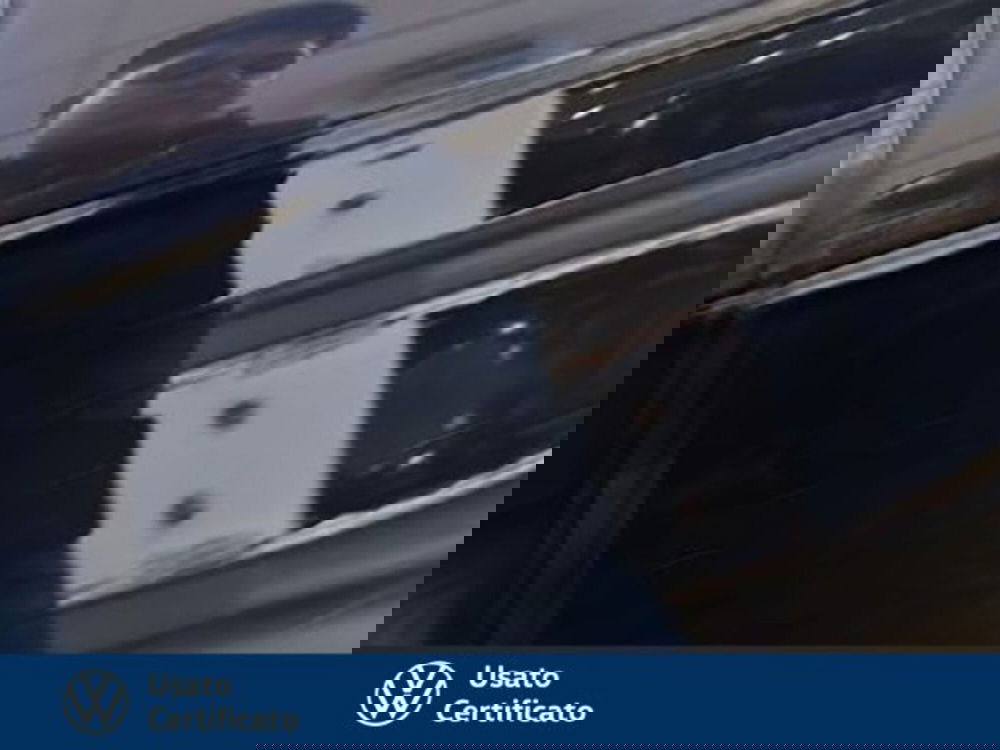 Volkswagen T-Cross usata a Vicenza (10)