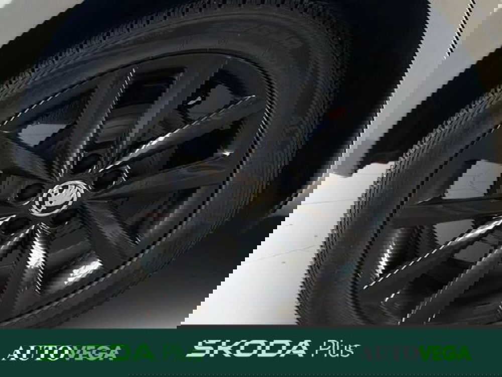 Skoda Fabia usata a Vicenza (3)