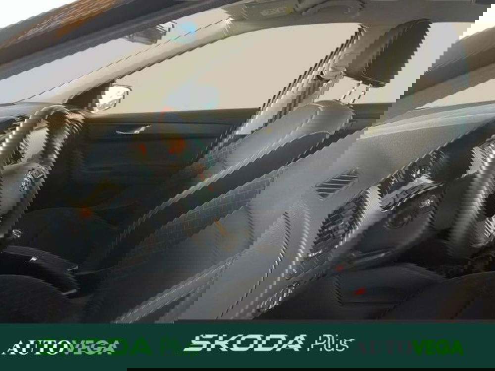 Skoda Fabia usata a Vicenza (7)