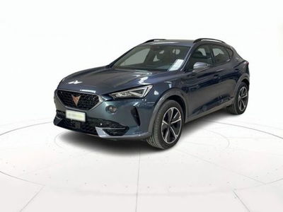 Cupra Formentor Formentor 1.4 e-Hybrid DSG del 2023 usata a Arzignano