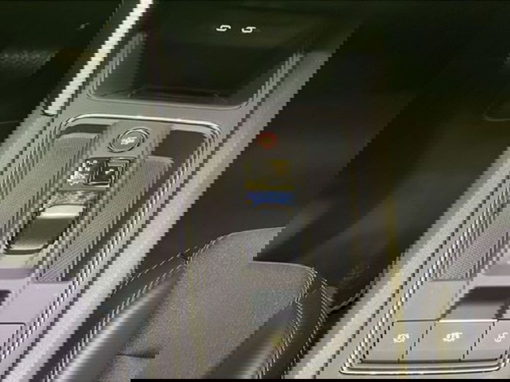 Cupra Formentor usata a Vicenza (10)