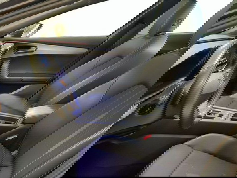 Cupra Formentor usata a Vicenza (12)