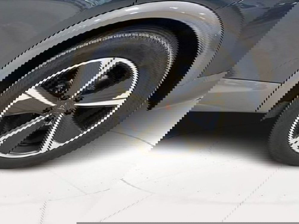 Cupra Formentor usata a Vicenza (19)