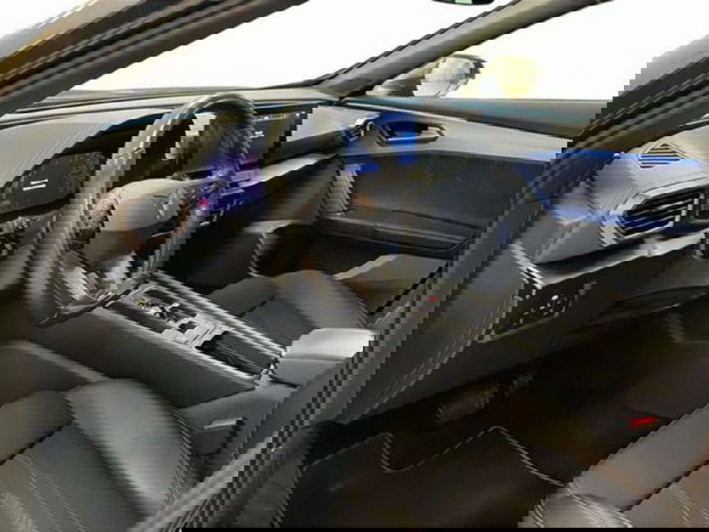 Cupra Formentor usata a Vicenza (6)