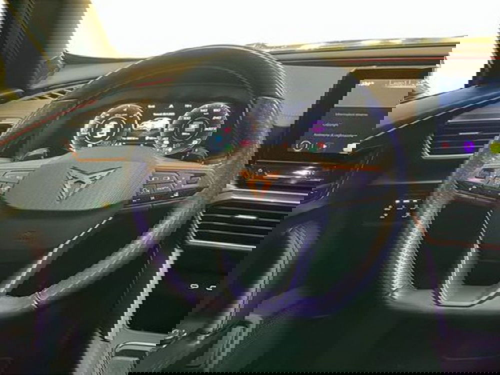 Cupra Formentor usata a Vicenza (8)