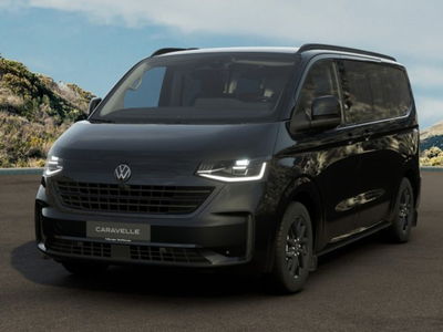 Volkswagen Veicoli Commerciali Caravelle Caravelle 2.0 tdi 150cv awd Life L1 auto nuova a Arzignano