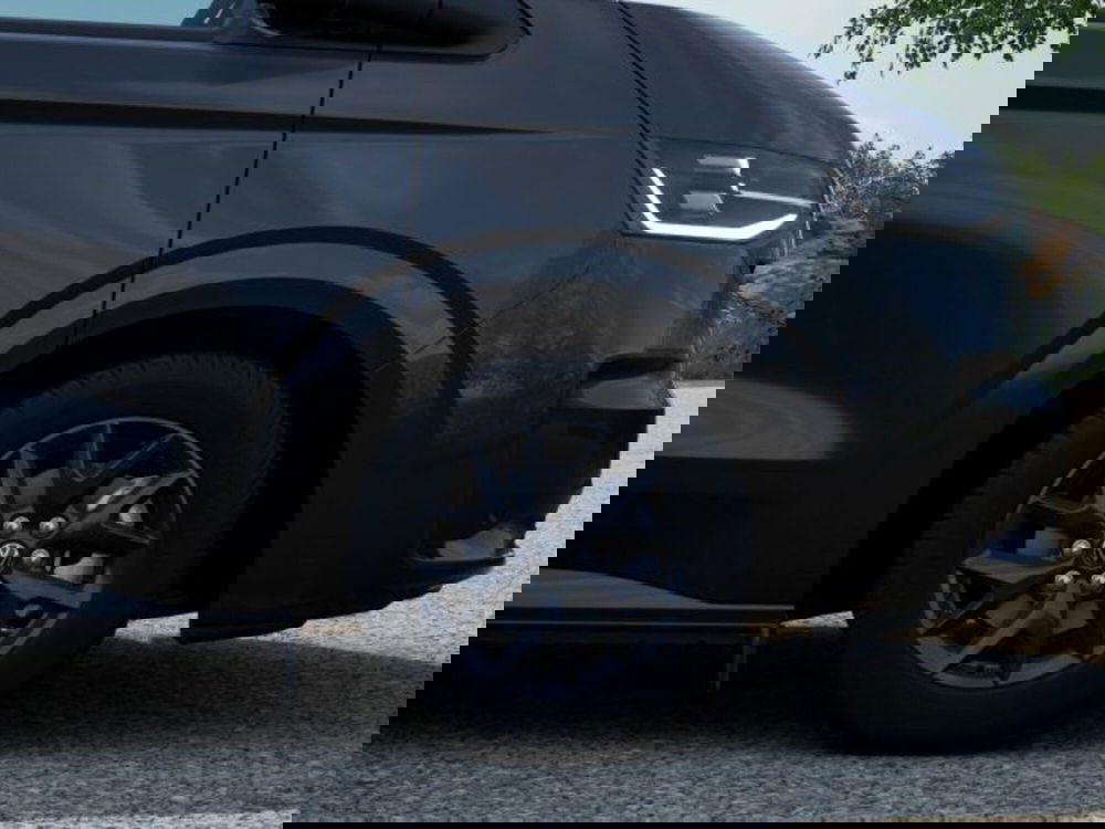 Volkswagen Veicoli Commerciali Caravelle nuova a Vicenza (12)