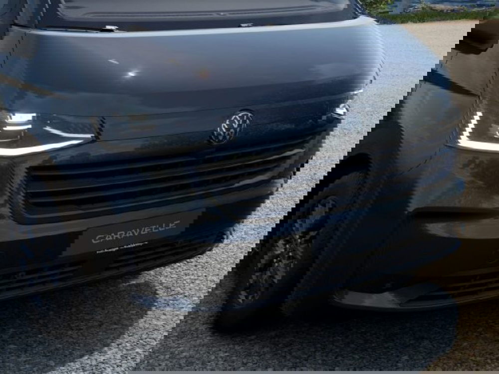 Volkswagen Veicoli Commerciali Caravelle nuova a Vicenza (13)
